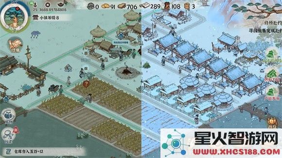 古道千年新手攻略