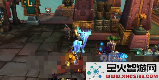 魔兽世界8.0战争前线怎么开启_战争前线开启方法