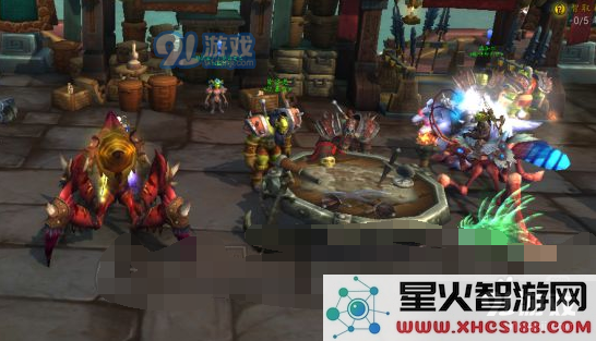 魔兽世界8.0战争前线怎么开启_战争前线开启方法