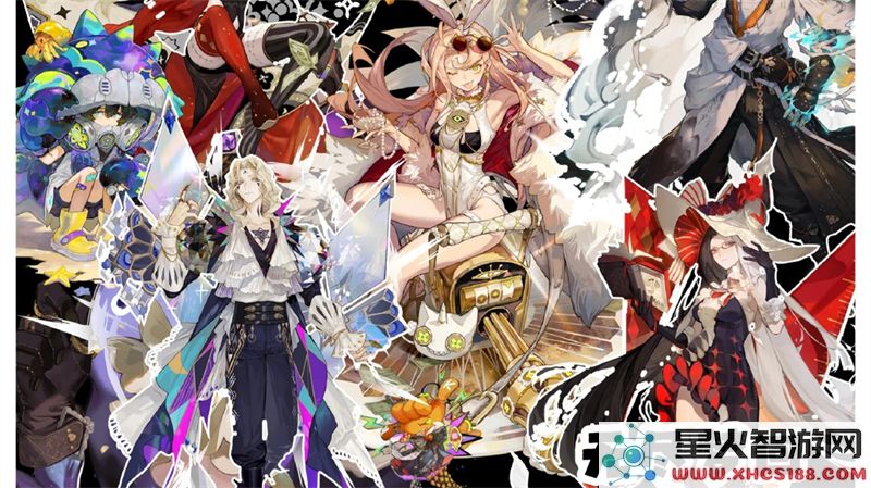 无尽梦回灵装系统解析:如何高效解锁最新幻化玩法-灵装进阶指南