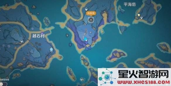 原神全新秘境罗盘玩法解析与攻略，助你探索未知世界的神秘之旅