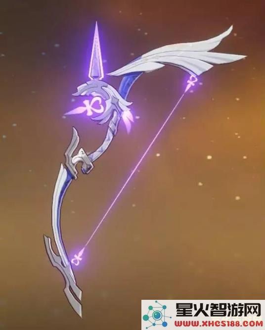 原神中专属五星弓箭武器大盘点,探寻最强射手的武器选择与使用技巧