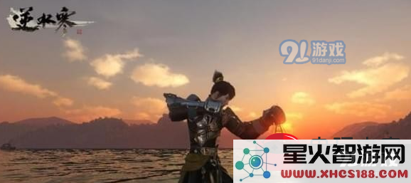 逆水寒铁衣援护技能如何发挥最佳效果？详解逆水寒铁衣援护动作的使用技巧与策略