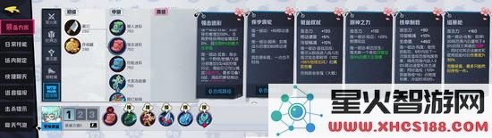 非人学园手游雷姆角色分析 蕾姆最佳爆发型装备搭配推荐