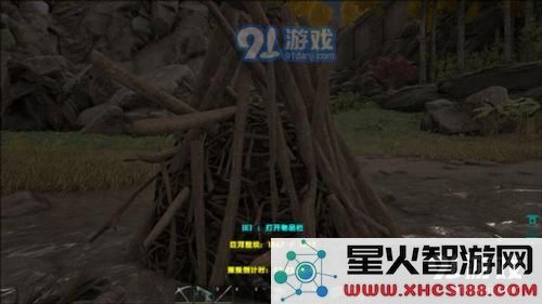 方舟生存进化聚合物怎么做2