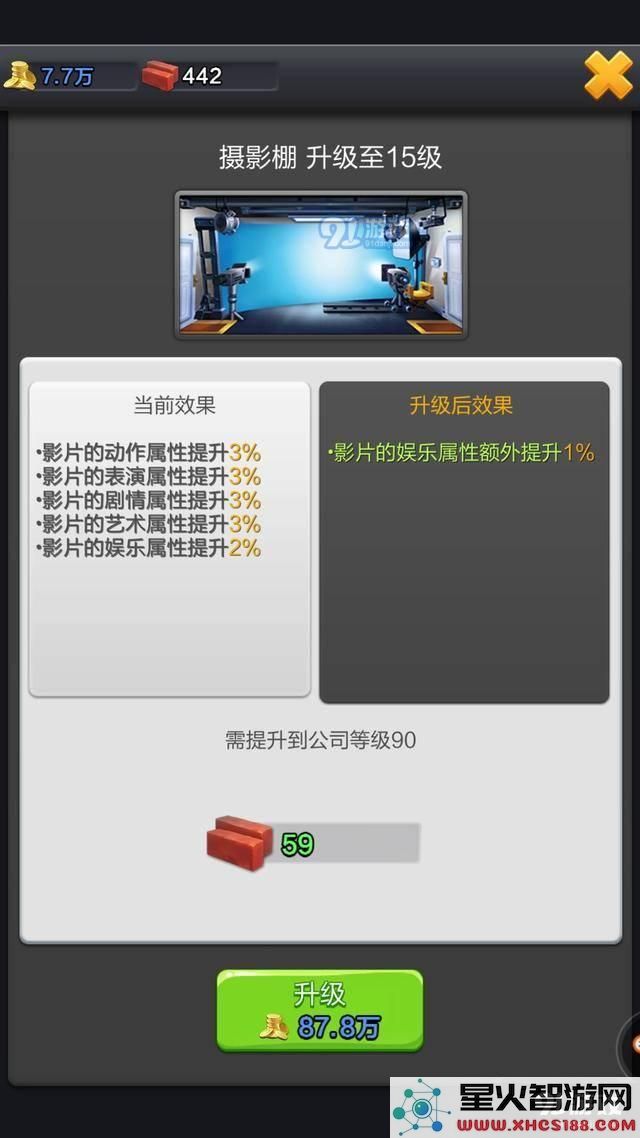 票房大卖王：刚开区如何快速到达45级？这些秘籍你知道吗？