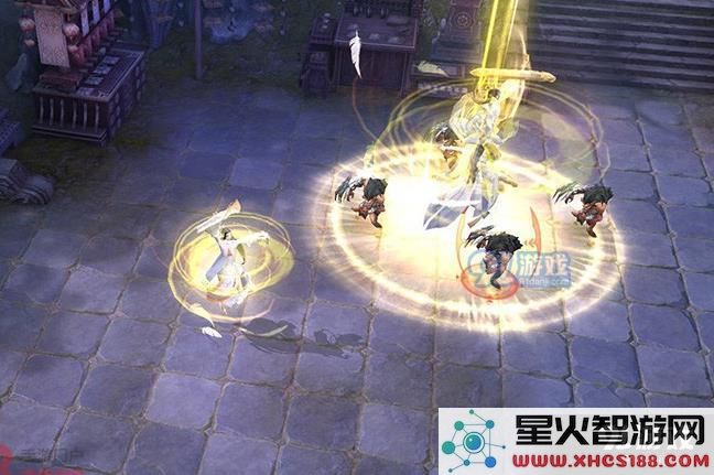 镇魔曲手游殊音怎么样？殊音技能属性详解[多图]图片4