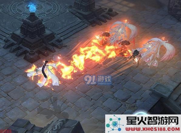 镇魔曲手游殊音怎么样？殊音技能属性详解[多图]图片6