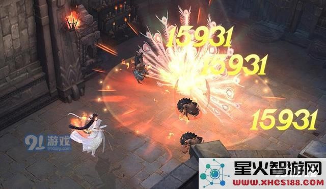 镇魔曲手游殊音怎么样？殊音技能属性详解[多图]图片7