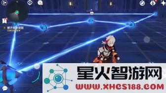 探索星辰之谜，揭示第二个原神的奥秘与秘密