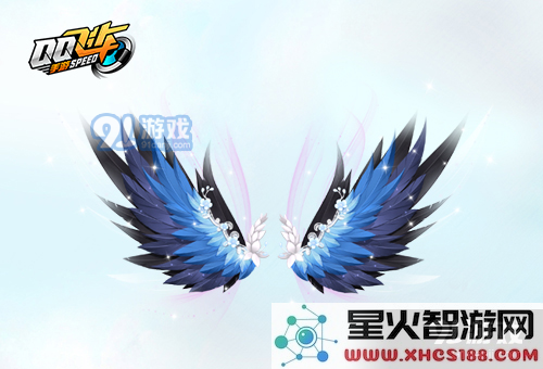 如何获取QQ飞车中的夕月瑶羽翼?详细获得方法及攻略介绍