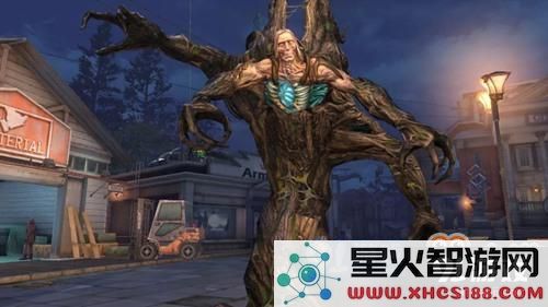 明日之后新感染者的最新消息及求援系统使用方法详解