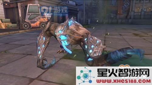 明日之后新感染者入侵怎么玩 明日之后新感染入侵玩法攻略