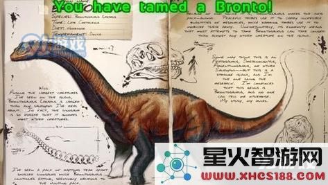 方舟生存进化手机版最佳宠物选择推荐 哪些宠物在游戏中表现更佳