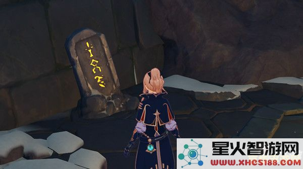 原神雪山第五个石碑的解谜方法与步骤详解,助你轻松过关