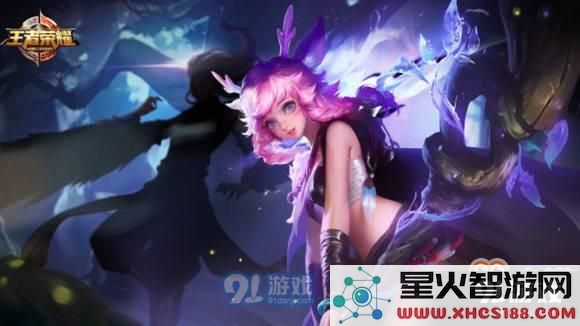 王者荣耀瑶的大招如何选择附身队友?附身技巧与使用方法全面解析