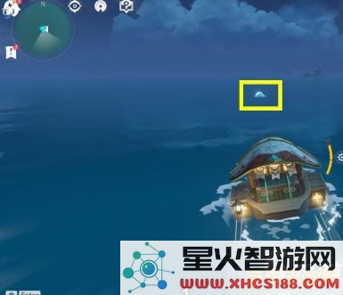 原神海岛谜题探秘与攻略:揭开神秘海岛的解密过程及宝藏寻找