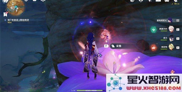 原神忧昙花在未来的更新中是否会进行刷新以及如何影响玩家体验
