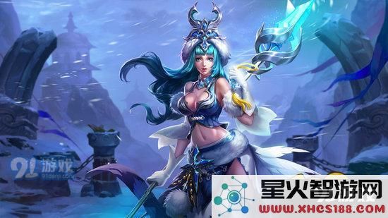 提高王者荣耀中王昭君的2技能命中率的方法与技巧解析，助你更有效地运用王昭君技能