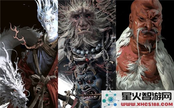 黑神话悟空最终boss解析:谁是最强挑战者-近期热议