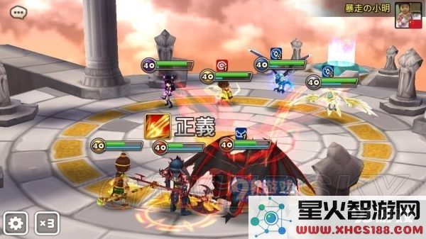 《魔灵召唤》防御流玩法攻略