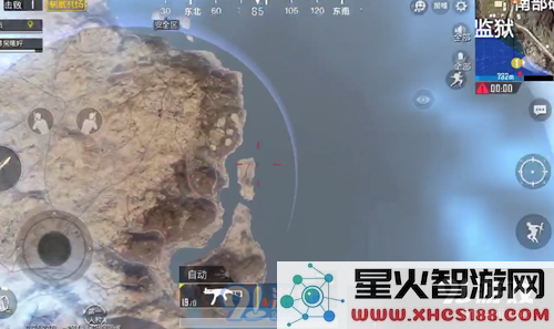 刺激战场如何成功进入太空 详细进入太空的方法和步骤全解析