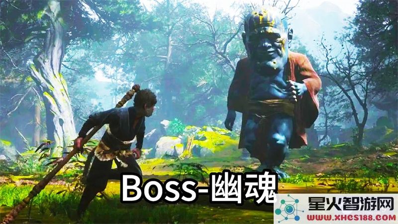 黑神话悟空隐藏BOSS盘点:这些限时挑战错过即永久消失