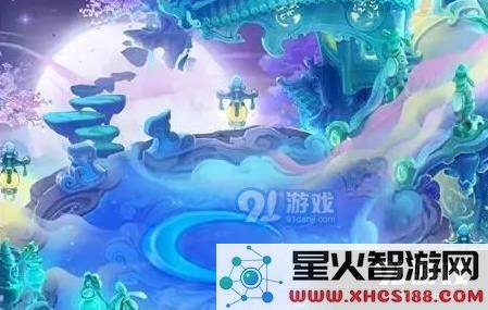 梦幻西游手游月宫适合搭配哪些宠物好？最佳月宫宝宝选择和搭配建议