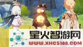 原神胡桃传说故事的深度解析与角色发展探讨