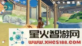 在原神的世界中体验钓鱼乐趣,与其他玩家共享美好时光