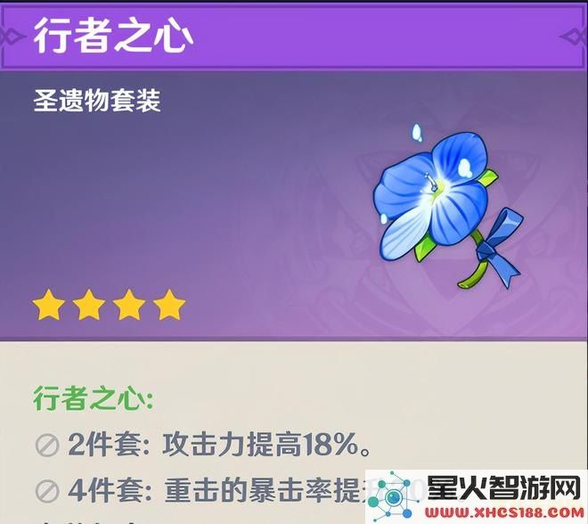 原神香菱圣遗物获取方法