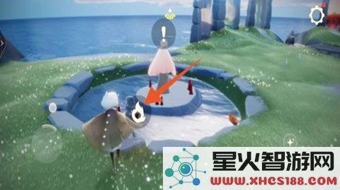 sky光遇国际服加好友方法