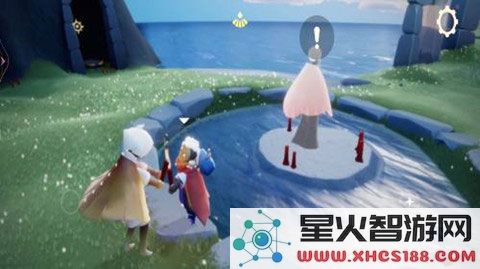 sky光遇国际服添加好友方法