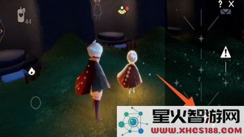 sky光遇国际服添加好友技巧
