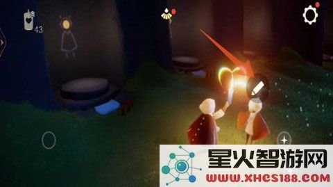 sky光遇国际服好友添加方法