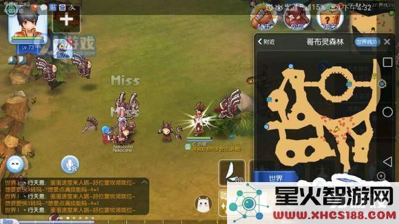 仙境传说RO手游哥布灵星刷新地点以及拍照点攻略