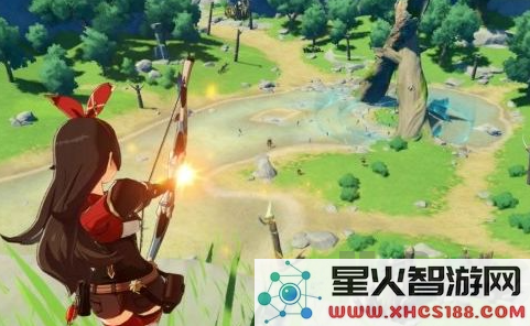 原神光辉启示仪式:探寻星与梦之间的连接与奇迹
