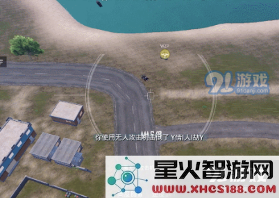 和平精英UAV控制终端评测 UAV控制终端使用攻略