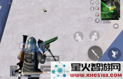 和平精英单兵雷达评测 单兵雷达使用指南