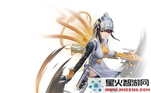 尘白禁区国际服手游下载