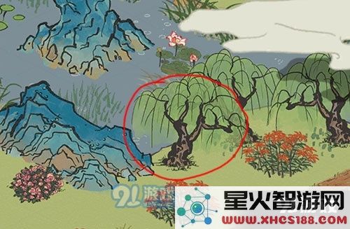 江南百景图木料获取方法说明 木料从哪里获得