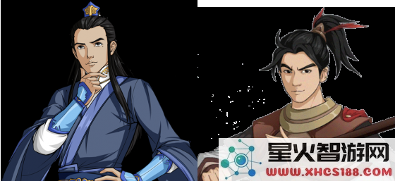 汉家江湖人物强度排名攻略
