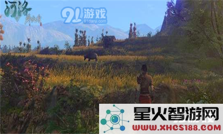 河洛群侠传中资质的具体作用分析及其影响因素详解