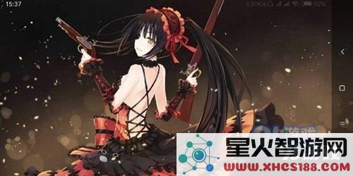 约战精灵再临狂三约会cg