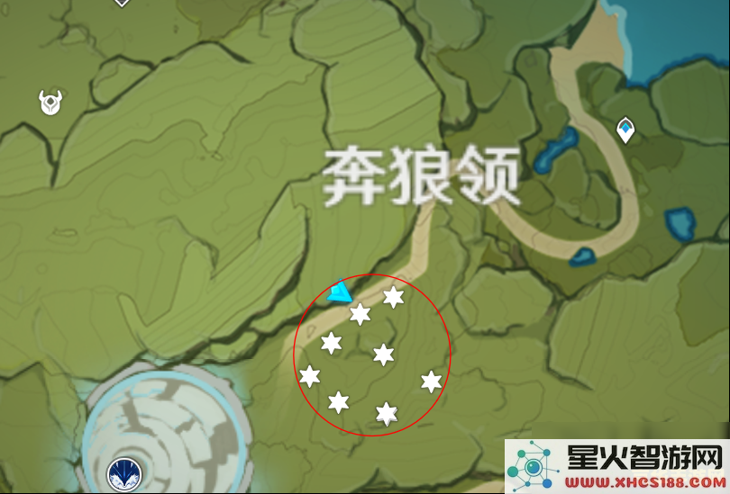 原神钩钩果采集全攻略与最佳路线推荐,轻松获得丰富资源