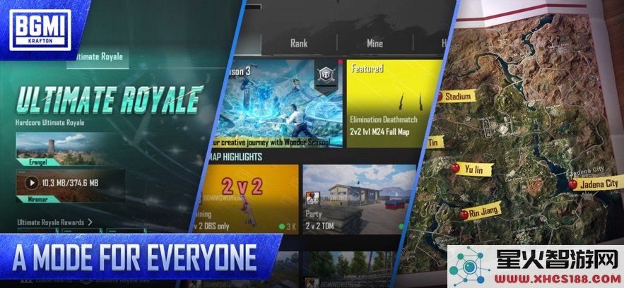 pubg mobile印度版下载