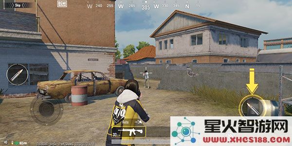 pubg印度服手游怎么玩