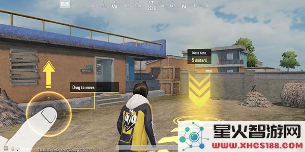 pubg印度服手游怎么玩