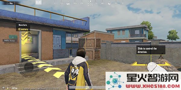 pubg印度服手游怎么玩