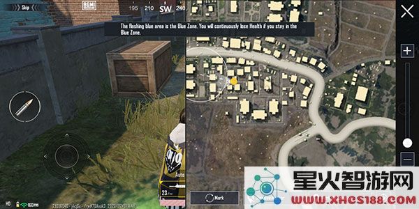 pubg印度服手游怎么玩